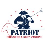 Patriot Pressure & Soft Washing logo - Similar company to Atlantic Communications Team