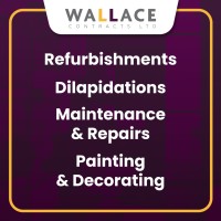 Wallace Contracts Ltd logo - Similar company to Gr Box S.R.L.