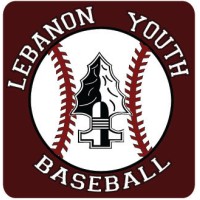 Lebanon Youth Baseball logo - Similar company to Noblesville Youth Baseball