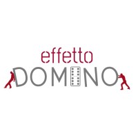 Effetto Domino Rete logo - Similar company to Qqubo