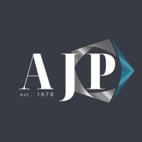 Alan Johnston Partnership logo - Similar company to Ajf Engineering Consultants Ltd
