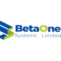 BetaOne Systems Limited logo - Similar company to Century Technology & Consultant Limited