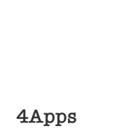 4Apps logo - Similar company to 4Apps Group