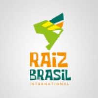 Raiz Brasil International logo - Similar company to Js Proputec Brasil