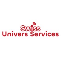 Swiss Univers Services logo - Similar company to Premiumcom Group