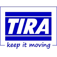 TIRA GmbH logo - Similar company to Spaceoptix Gmbh