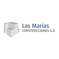 Las Marías Construcciones S.A. logo - Similar company to Novaterra Solutions