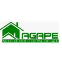 Agape Società Cooperativa Sociale logo - Similar company to Aicca  Ets