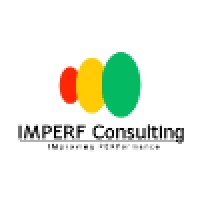 IMPERF CONSULTING logo - Similar company to Just Structure