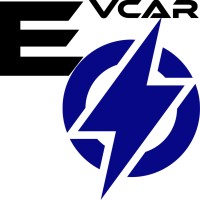 EVCar logo - Similar company to Humanable Uk