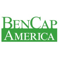 BenCap America logo - Similar company to Ies - Ingram Express Services