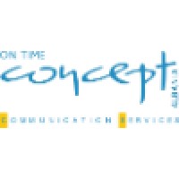 On Time Concept