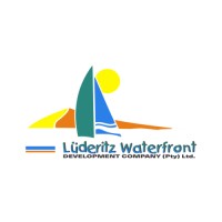 Lüderitz Waterfront Development Company (LWDC) logo - Similar company to Monitor Exploration
