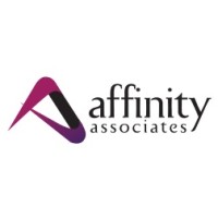 Affinity Associates Limited logo - Similar company to Affinity Smart