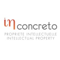 In Concreto logo - Similar company to Alatis