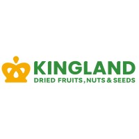 Kingland | Dried Fruits, Nuts & Seeds logo - Similar company to M&M Nuts