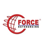 C-Force Outsourcing logo - Similar company to Global Agile Systems, Inc.