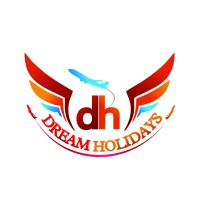 Dream Holidays logo - Similar company to Nautilus Research And Advisory Llp
