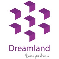 Dreamland Infrustructure Developments Co. logo - Similar company to Bgs ( Barsam )
