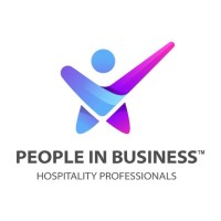 People In Business logo - Similar company to Sense4Digital