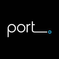Port North Bay logo - Similar company to One Red Maple