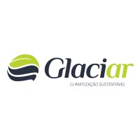 Glaciar Climatização Sustentável logo - Similar company to Vec Solutions