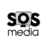 SOS Media logo - Similar company to Sos Media