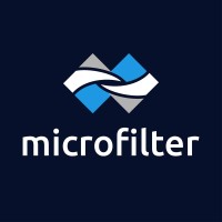 mf microfilter GmbH logo - Similar company to H2 Impuls