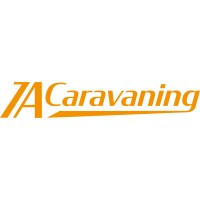1A-Caravaning logo - Similar company to Güma Wohnmobile, Camper Vans & Wohnwagen