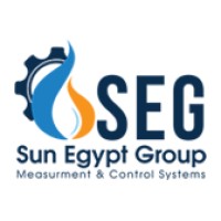 Sun Egypt Group logo - Similar company to Solamisr