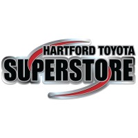 Hartford Toyota Superstore logo - Similar company to Mitchell Auto Group Inc.