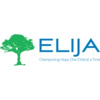 ELIJA Foundation logo - Similar company to Forefront Charity
