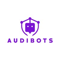 Audibots logo - Similar company to Auditeris