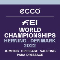 Vm I Ridesport - Herning 2022