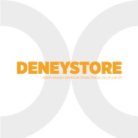 Deneystore Eğitim Araçları logo - Similar company to Yenilab Laboratory And Educational Equipment Ltd.