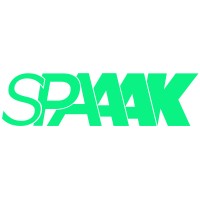 SPAAAK logo - Similar company to Mindset Le Média