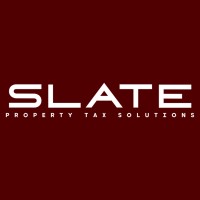 Slate Property Tax Solutions logo - Similar company to Rainbolt & Alexander, Inc