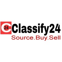 Classify24 logo - Similar company to A.G. Law (Nig) Enterprises Ltd