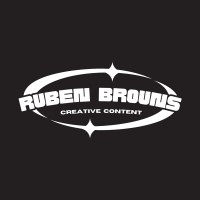 Ruben Brouns logo - Similar company to Sweet Motion