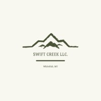 Swift Creek logo - Similar company to Kyoku