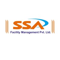 SSA Facility Management Pvt.ltd logo - Similar company to Force Tech Security (India) Private Limited