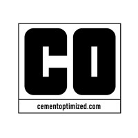 Cement Optimized logo - Similar company to Prc Concrete, Ltd.