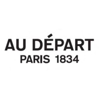 Au Départ Paris logo - Similar company to Doucet Paris