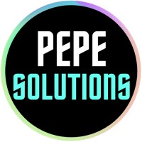 Pepe Solutions Vietnam logo - Similar company to Smart Design Digital