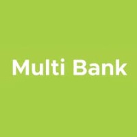 Multi bank logo - Similar company to Equty