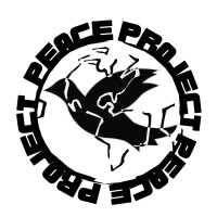 The Peace Project LA logo - Similar company to Vandunk Edits