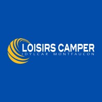 LOISIRS CAMPER logo - Similar company to La Dica Fédération Nationale Des Distributeurs De Véhicules De Loisirs