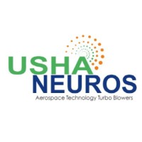 Usha Neuros Turbo LLP logo - Similar company to Lb Tex