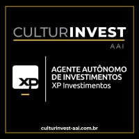 Culturinvest AAI logo - Similar company to Cf Assessoria
