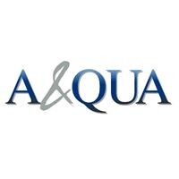 A&QUA gGmbH logo - Similar company to Notagallery